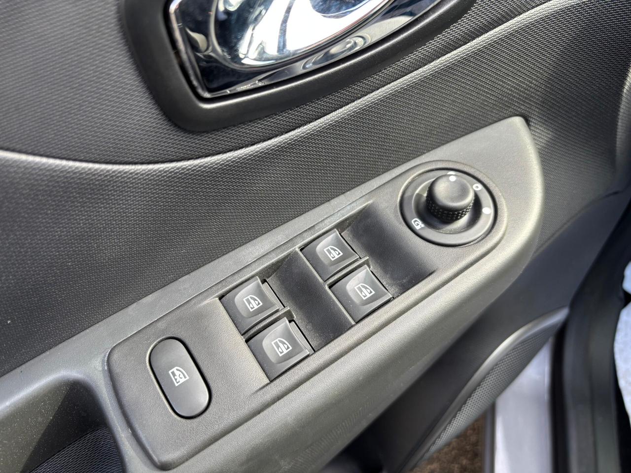 Renault Captur 1.5 Diesel Neopatentati