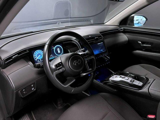 HYUNDAI Tucson 1.6 180 CV (230 CV) HEV aut. XLine #VARI COLORI