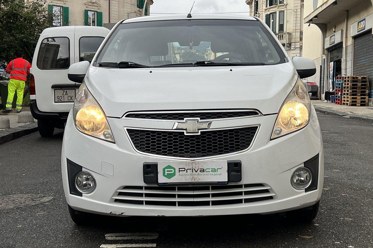 CHEVROLET Spark 1.0 GPL Eco Logic