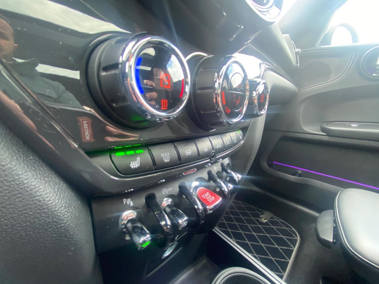 Mini Cooper D Countryman 2.0 Hype 150 cv