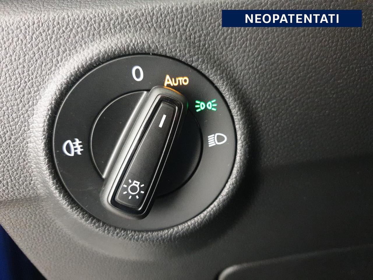 Volkswagen T-Roc 1.0 tsi edition plus 115cv