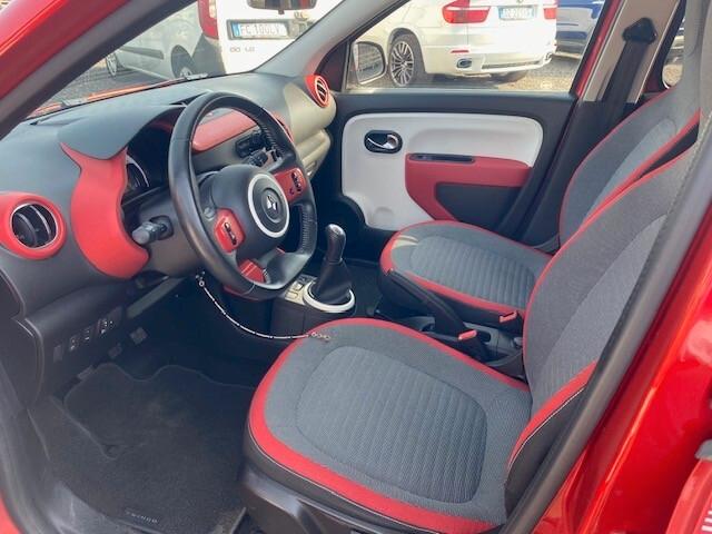 Renault Twingo SCe Stop&Start Intens