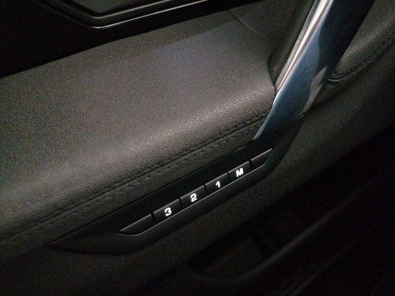 Land Rover Discovery Sport 2.0d td4 mhev SE awd 163cv auto