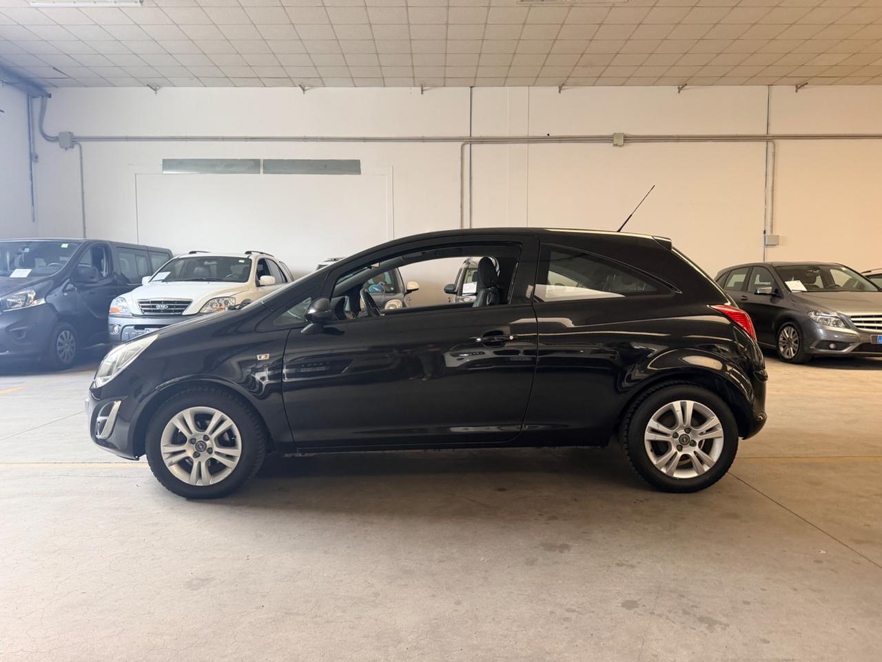 Opel Corsa 1.3 CDTI 75CV F.AP. 3 porte Elective
