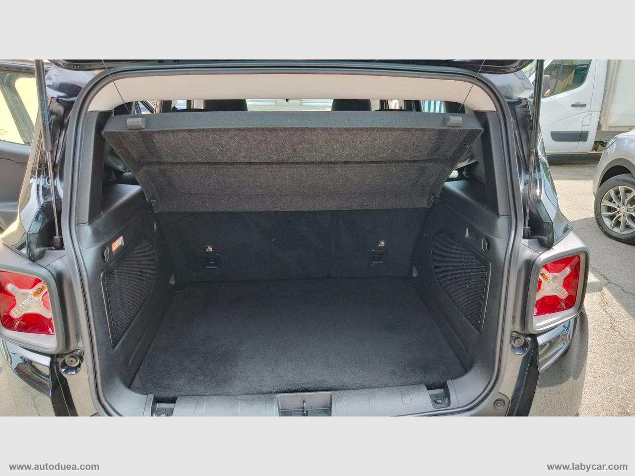 JEEP Renegade 1.6 Mjt 130CV Limited NO VINCOLI