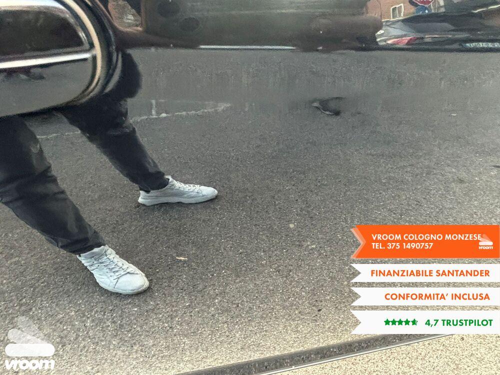 FORD Focus 3ª serie Focus 1.5 TDCi 120 CV Star...