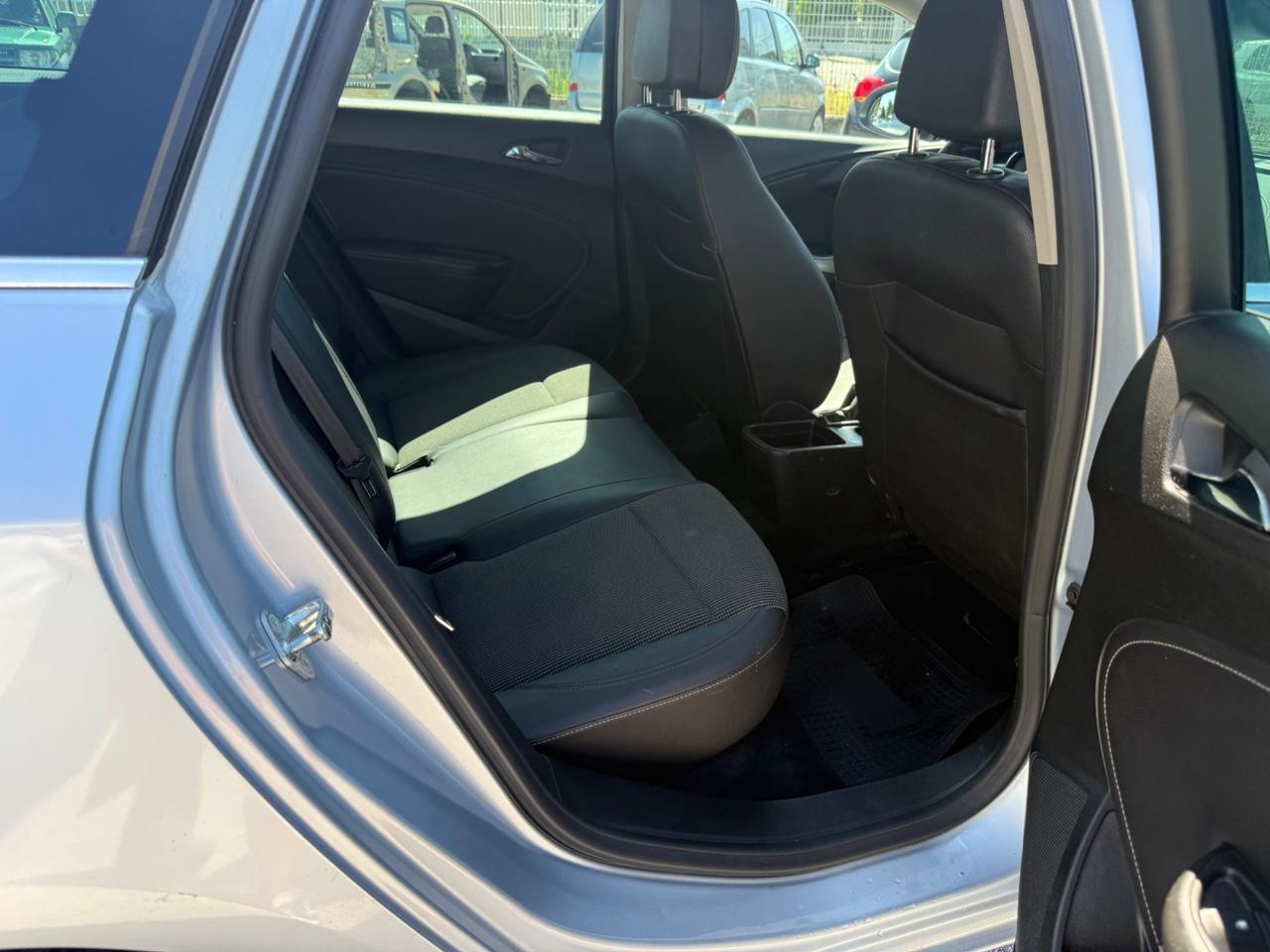 Opel Astra 1.7 CDTI 110CV Sports Tourer Cosmo