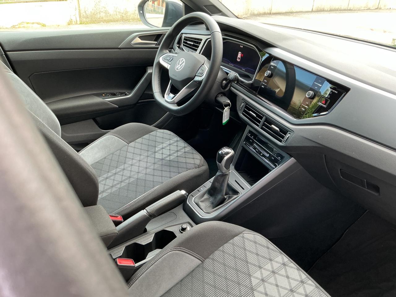 Volkswagen Taigo 1.0 TSI 115 CV R-Line -KM 11.000