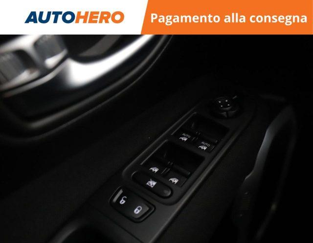 JEEP Renegade 1.6 E-TorQ EVO Sport