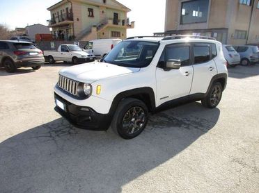 Jeep Renegade 2.0 mjt Limited 4wd 140cv GARANTITA FULL OPTIONAL