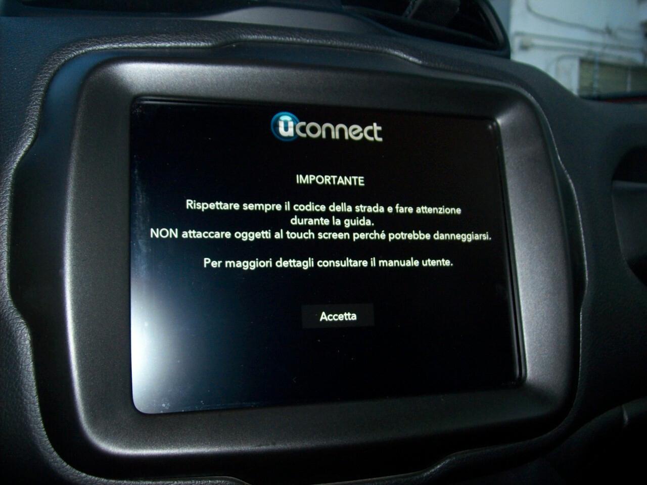 Jeep Renegade 1.6 Mjt 130CV Limited