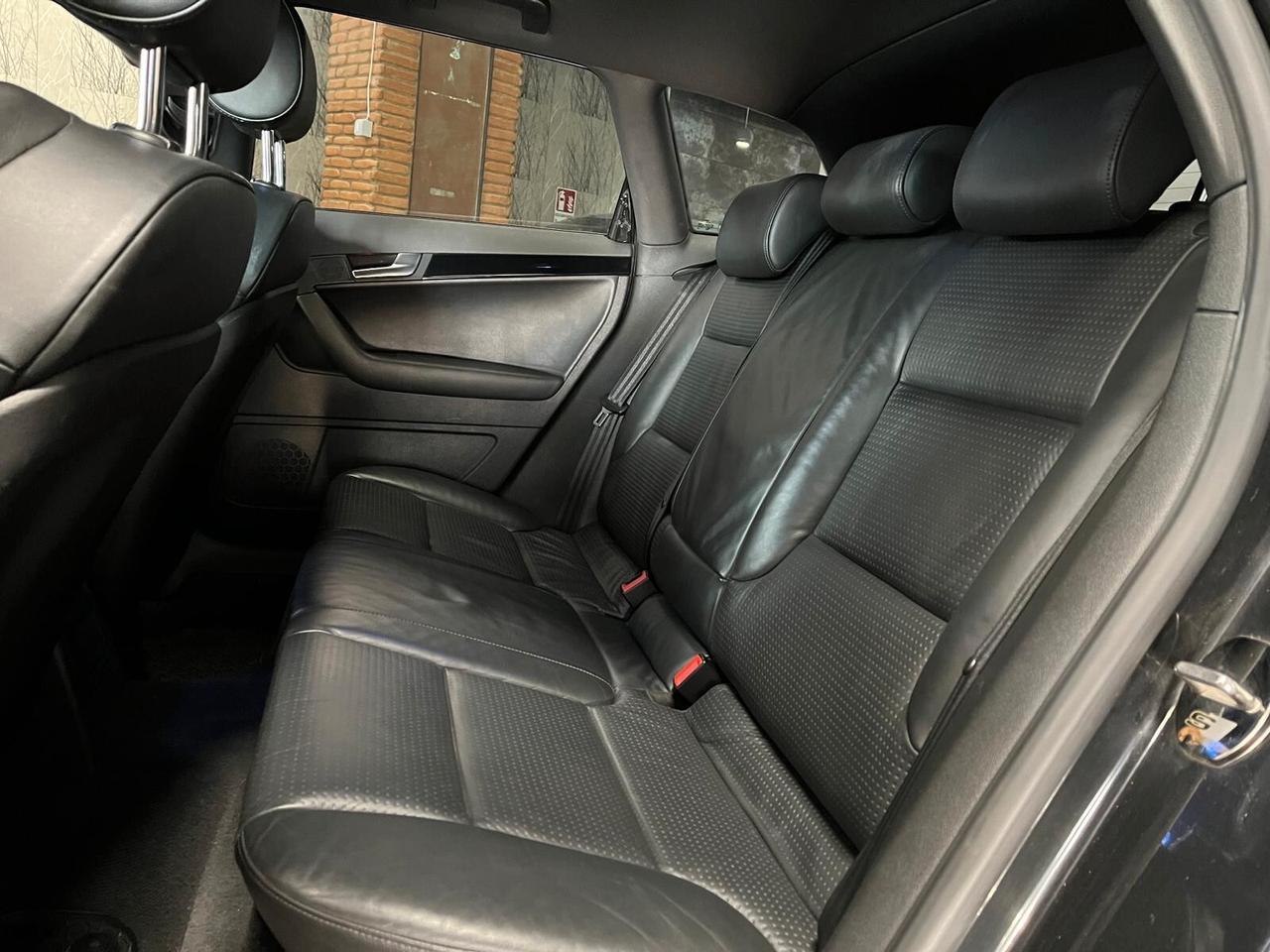 A3 II 2008 Sportback 2.0 tfsi quattro s-tronic