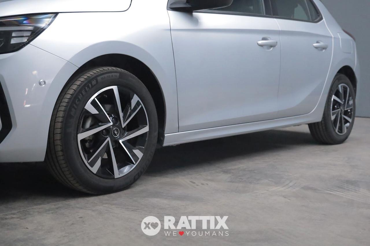 Opel Corsa 1.2 75CV GS