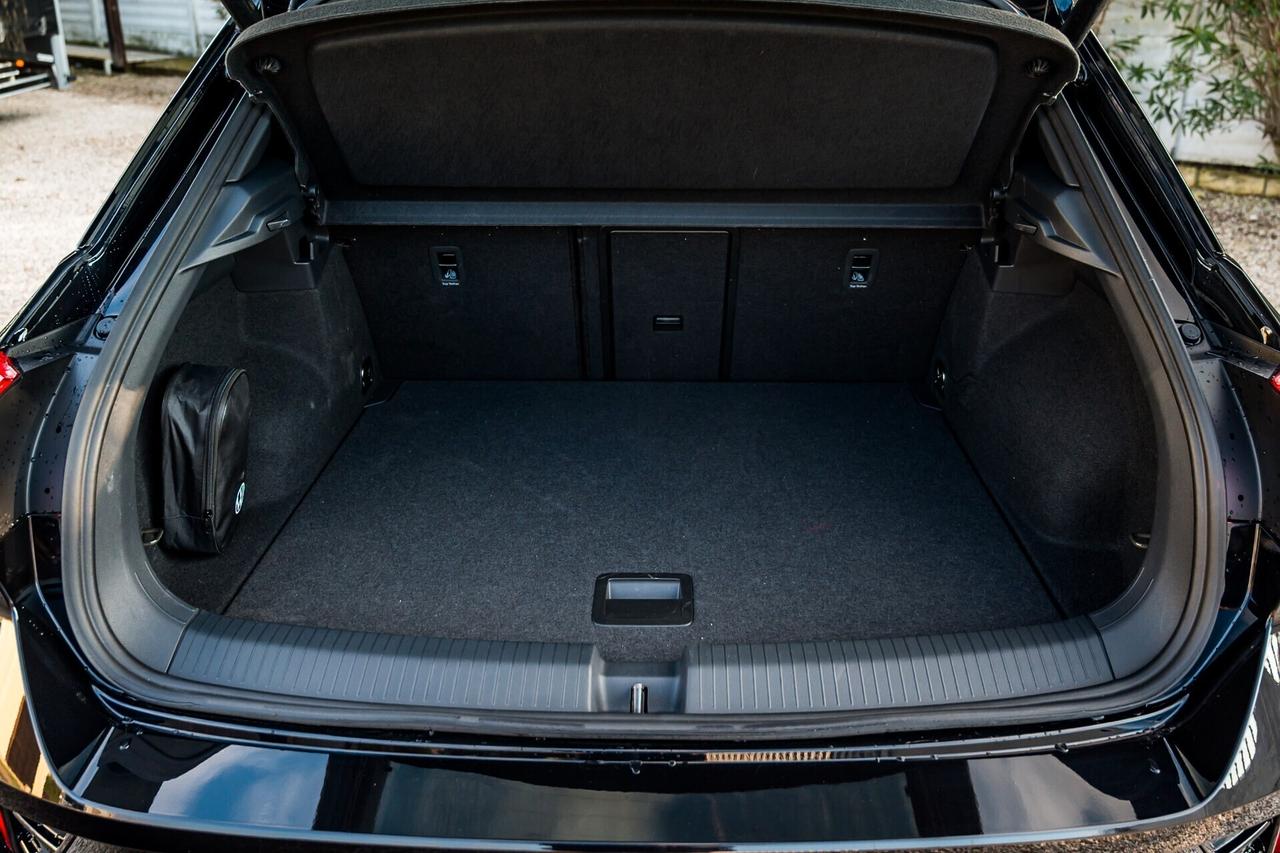 Volkswagen T-Roc R 2.0 TSI DSG 4MOTION BlueMotion Technology * Garanzia Volkswagen