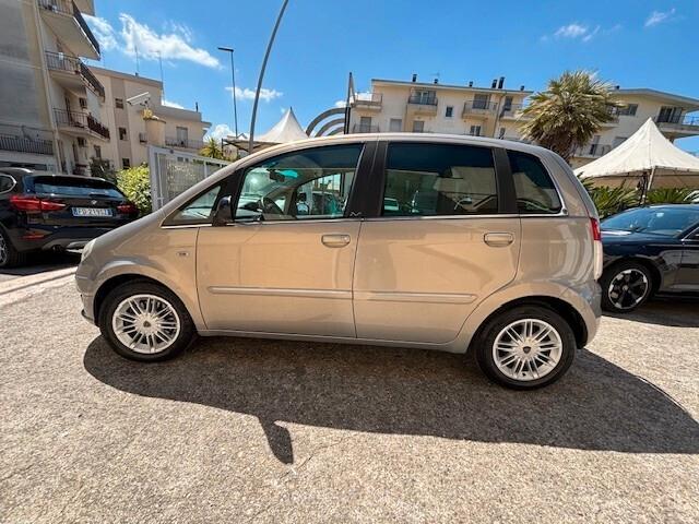 Lancia MUSA 1.3 Mjt 95 CV Gold