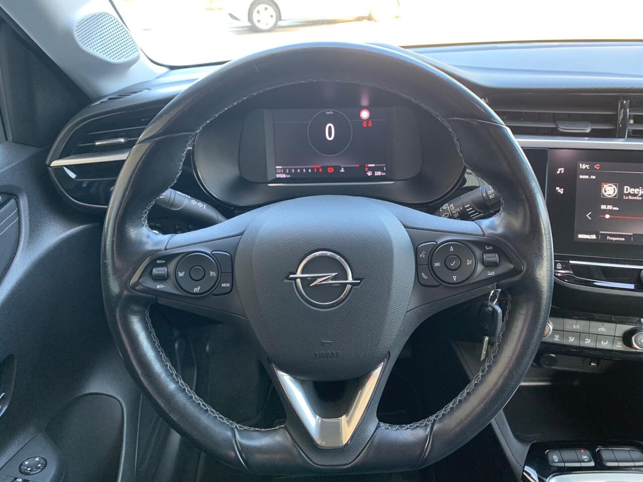 Opel Corsa 1.2 100 CV Elegance