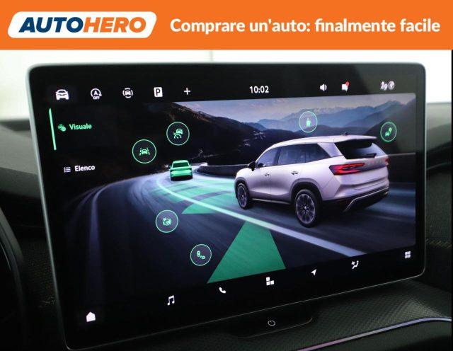 SKODA Kodiaq 2.0 TDI DSG Selection