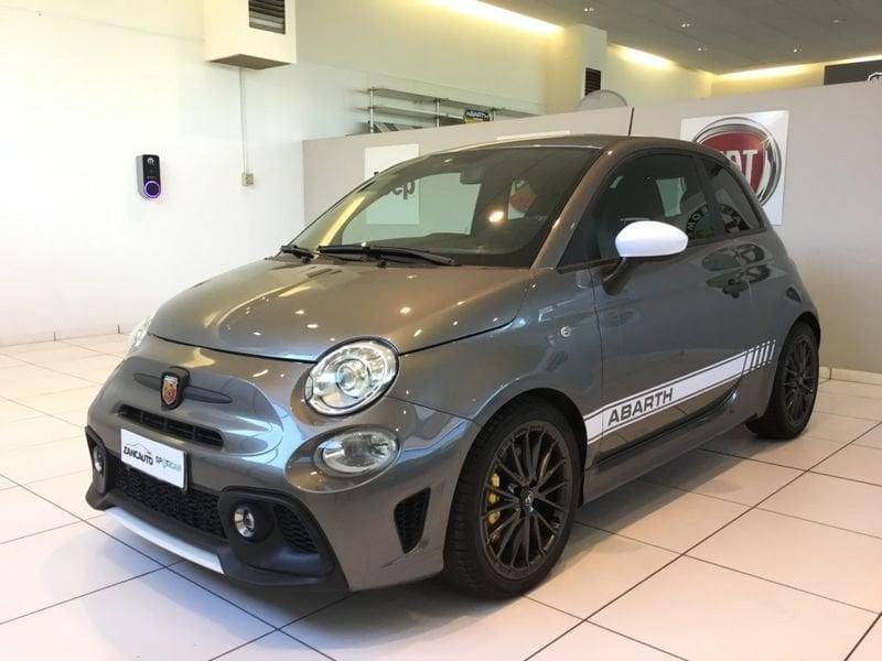 Abarth 595 1.4 Turbo T-Jet 180 CV Esseesse MY19