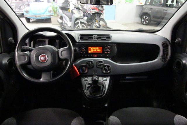 FIAT Panda 1.0 GSE S&S Hybrid Pop Van 2 posti + IVA 22%