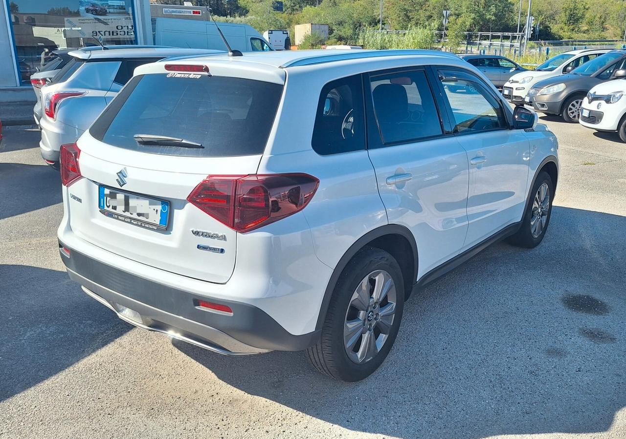 Suzuki Vitara 1.4 Hybrid 4WD AllGrip INTROVABILE