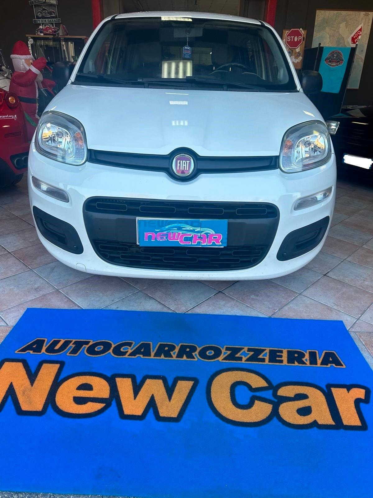 Fiat Panda 1.3 MJT 95 CV S&S Easy