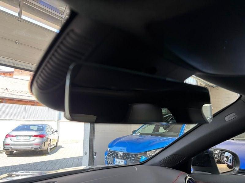 Mercedes-Benz CLA CLA 200 d AMG Line Premium Plus