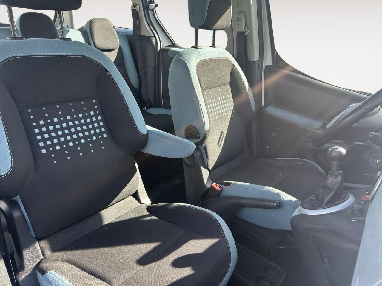 Citroen Berlingo Multispace 1.6 HDi 90 Seduction