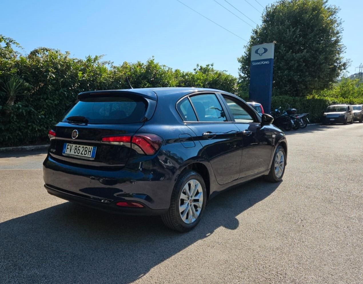 Fiat Tipo 1.4 5 porte Easy