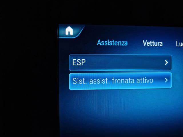 MERCEDES-BENZ Sprinter K37/35 316 CDI RWD KOMBI N1 6 POSTI +9G-TRON + IVA