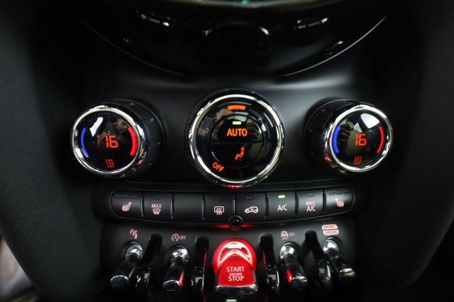 MINI Mini 5 Porte 2.0 Cooper S Resolute 5 porte