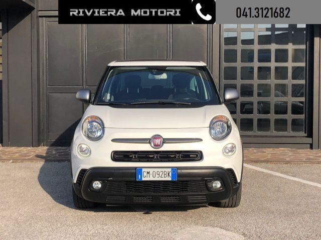 FIAT 500L 1.4 95 CV S&S Sport