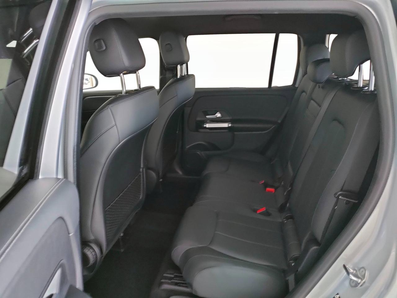 Mercedes-Benz GLB - X247 2019 - GLB 200 d Sport Plus auto