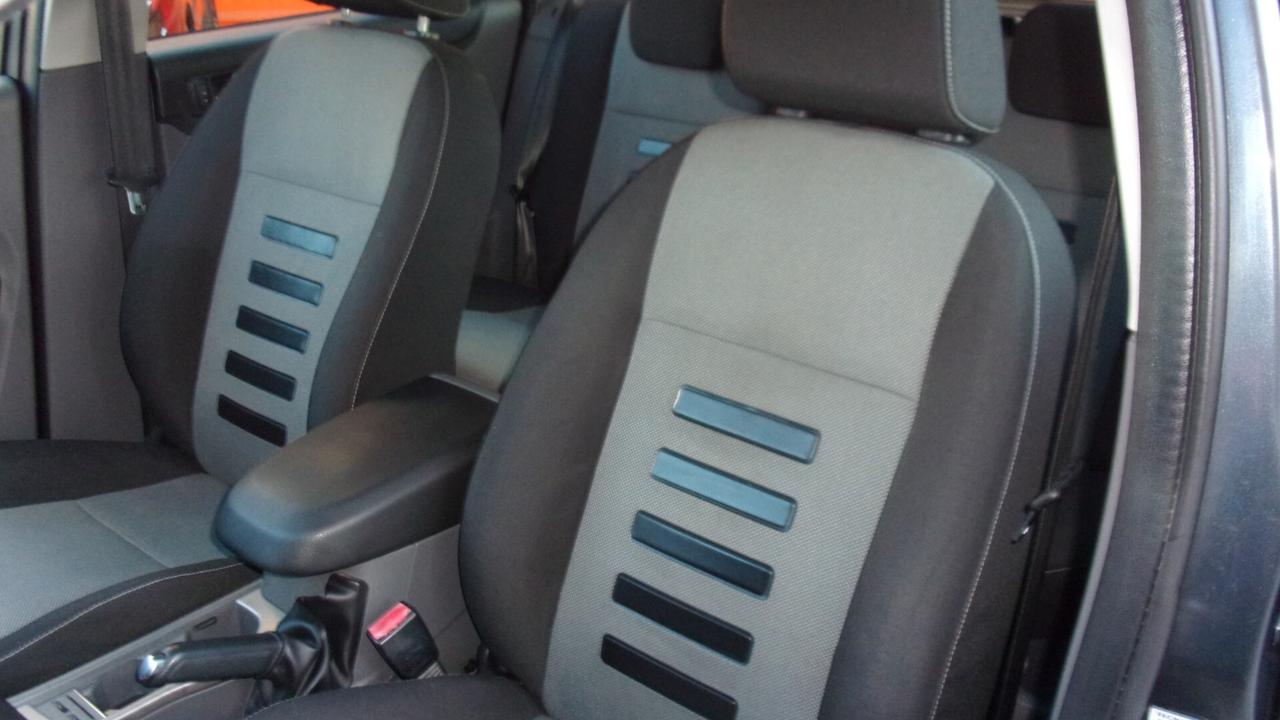 Ford Focus 1.6 TDCi (110CV) SW Ikon DPF