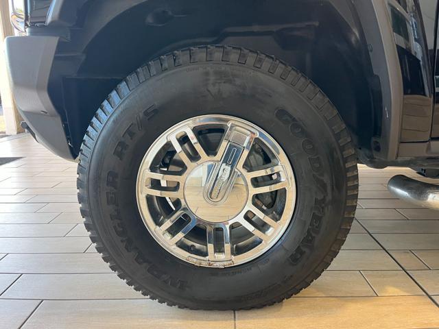 HUMMER H3 3.7 aut. Luxury