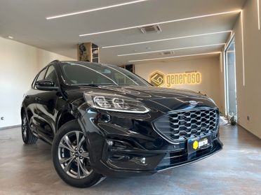 Ford Kuga 2.0 EcoBlue 150CV aut. AWD ST-Line X