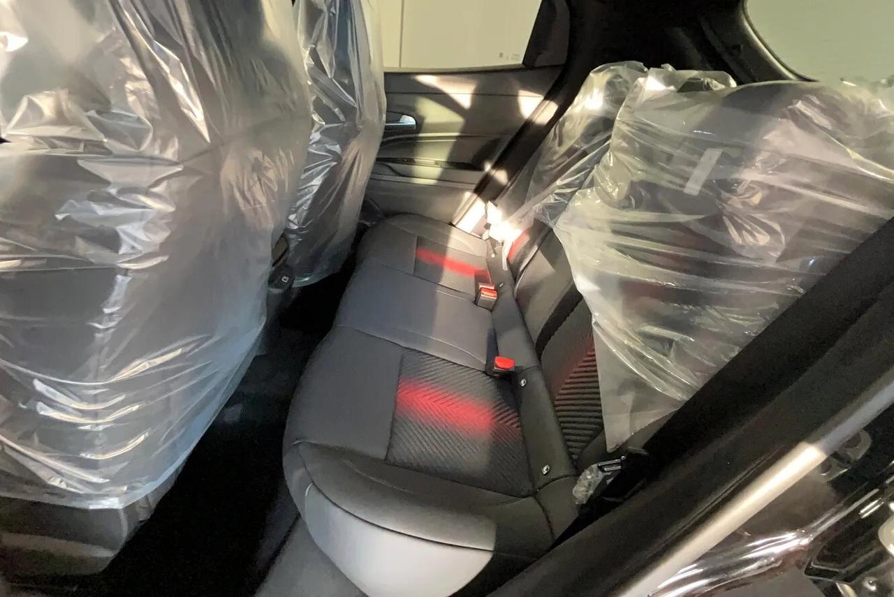 Alfa Romeo Junior 1.2 136 CV Hybrid eDCT6 Speciale