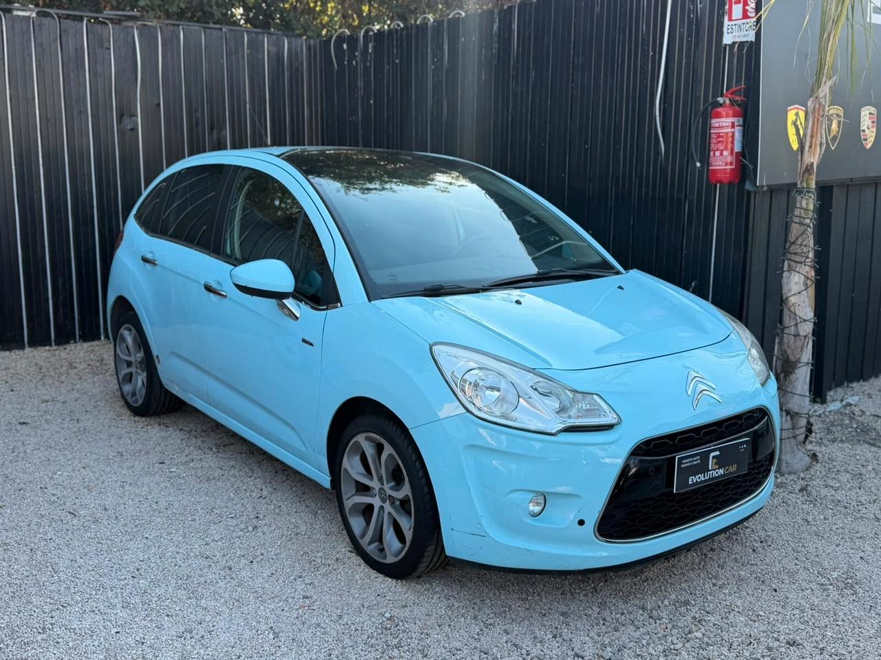 Citroen C3 2010