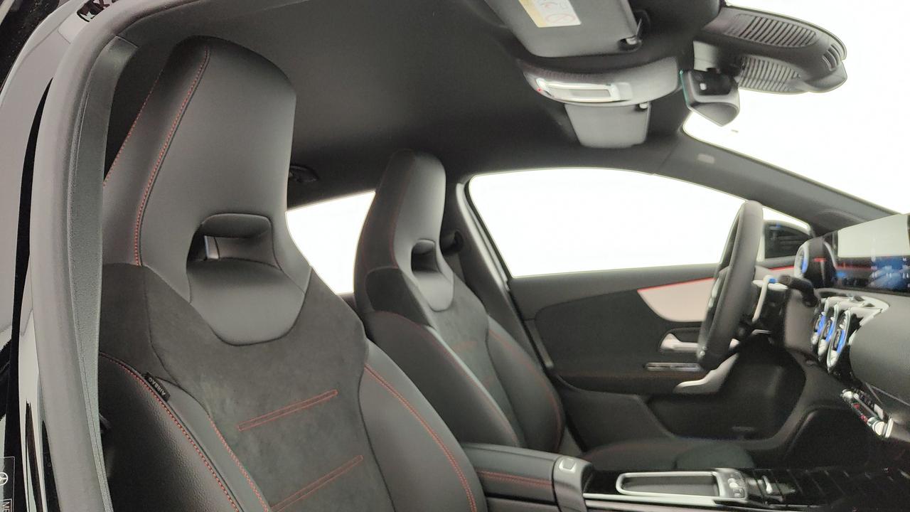 Mercedes-Benz Mercedes-AMG A 35 4MATIC