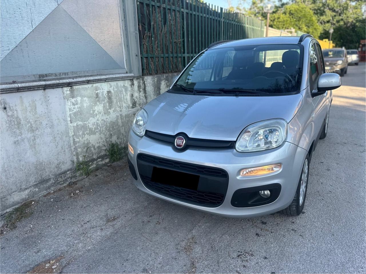 Prezzo promo estate 5999€ Fiat Panda 1.2 Easy