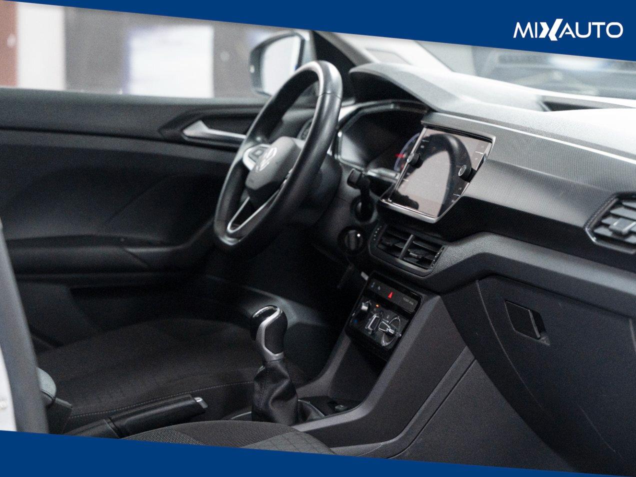 Volkswagen T-Cross 1.0 TSI Style 95CV