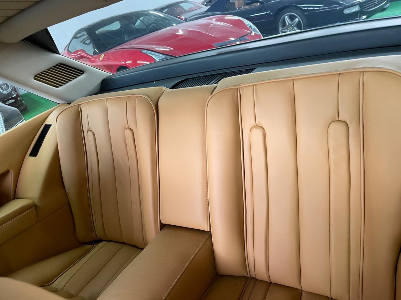 Ferrari 400 i Cambio Manuale Da Collezione PERMUTE RATE