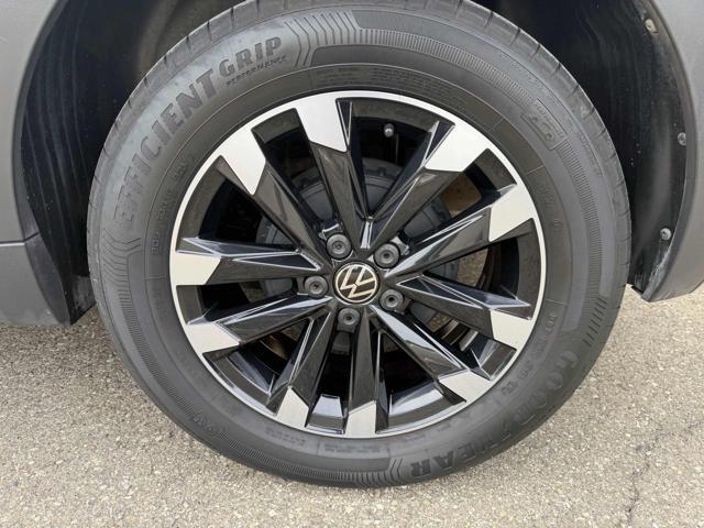 VOLKSWAGEN T-Cross 1.0 TSI Style BMT