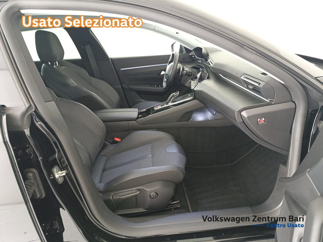 Peugeot 508 sw 1.5 bluehdi allure pack s&s 130cv eat8