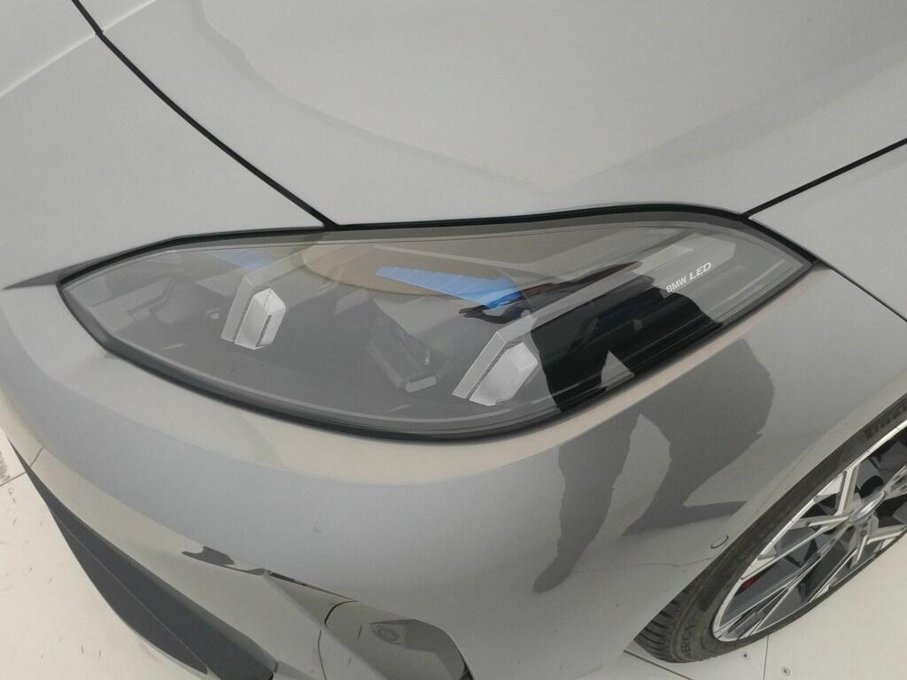 BMW Serie 1 118 d MSport Pro DCT