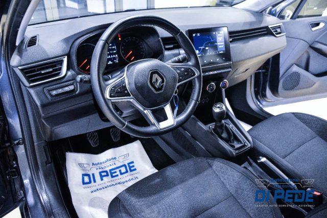 RENAULT Clio TCe 90 CV 5 porte Equilibre