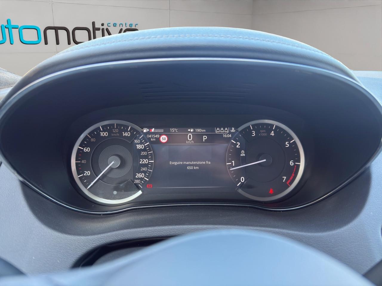 Jaguar E-Pace 2.0 I4 200 CV AWD Auto R-Dynamic S