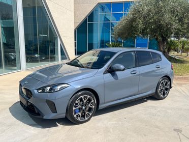 Bmw 118d MSport Possibilità noleggio no scoring