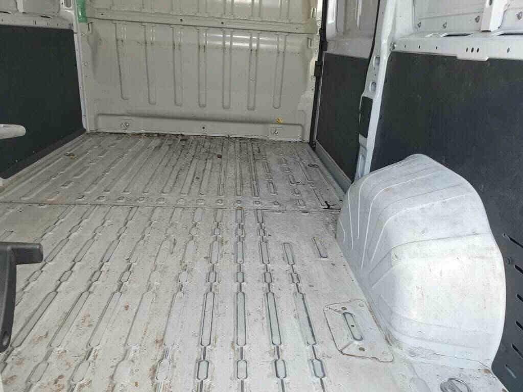 CITROEN Jumper 2.2BHDi S&S PM-M E6D -10.2022