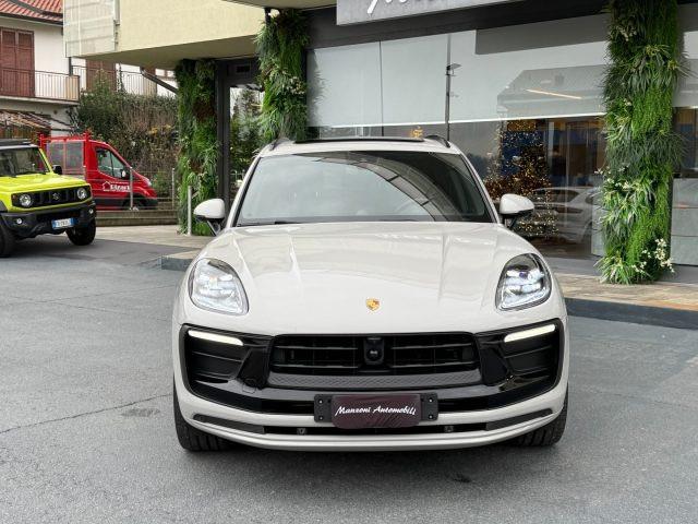 PORSCHE Macan 2.0 UNICO PROPRIETARIO