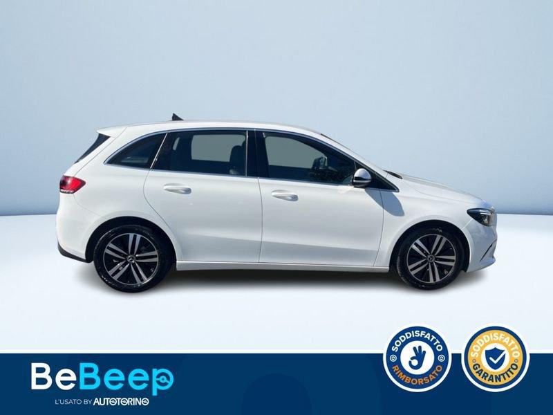 Mercedes-Benz Classe B B 160 D SPORT PLUS
